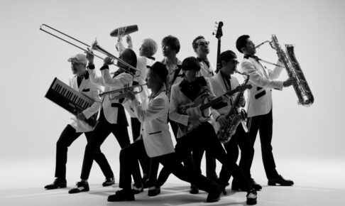 東京スカパラダイスオーケストラが鳥栖市に！47都道府県HALL TOUR「47」