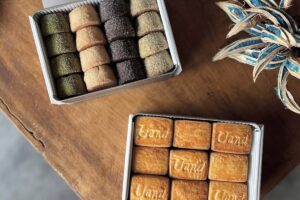 『Uand』鳥栖市に期間限定オープン！厚切りクッキーが人気の焼き菓子専門店