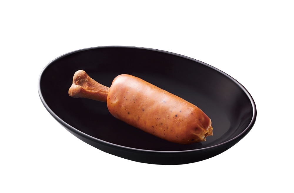 骨付きフランク
