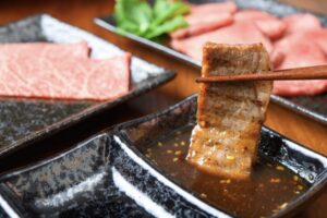 「やきにく 善」久留米市諏訪野町に9月オープン！焼肉店