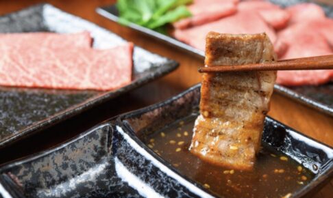 「やきにく 善」久留米市諏訪野町に9月オープン！焼肉店