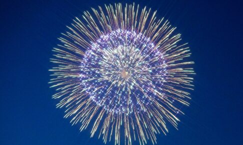 今日、8月14日 東峰村で打上花火！「第46回小石原夏まつり」