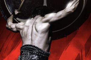 DRUM TAO「Beyond THE BEST」久留米シティプラザで12月開催【久留米市】