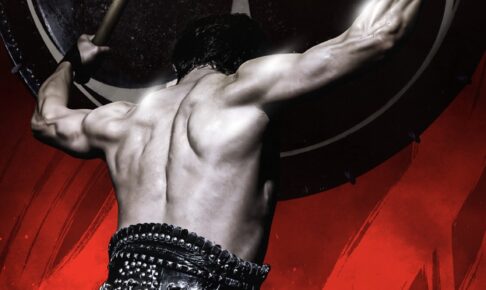 DRUM TAO「Beyond THE BEST」久留米シティプラザで12月開催【久留米市】