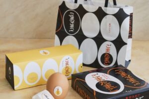 岩田屋久留米店「銀座たまや」期間限定販売！東京土産でお馴染み【初登場】