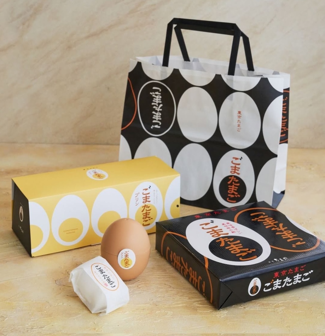 岩田屋久留米店「銀座たまや」期間限定販売！東京土産でお馴染み【初登場】