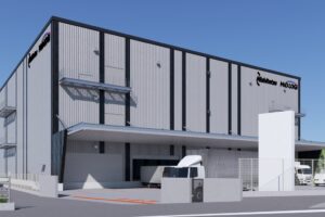 西鉄が鳥栖市に賃貸用物流施設「MID LOGI鳥栖」着工 2026年10月に竣工予定