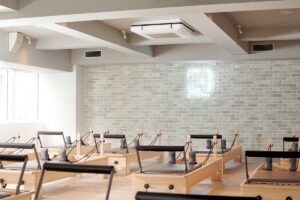 久留米市に女性専用マシンピラティス『ピラティスK』8月オープン！人気店が初出店！