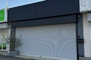 久留米市東合川「シャインマスカット屋・カフェTAGATA」が閉店