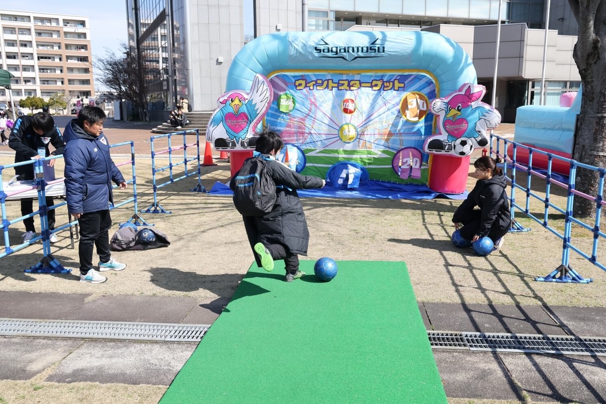 スポーツコラボコンテンツ
