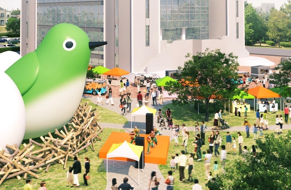 TOSU NESTIVAL 2025 TOSU NESTIVAL 2025