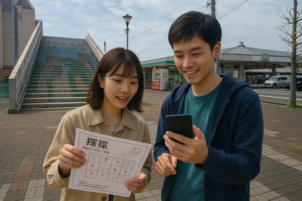 TOSU NESTIVAL 2025 TOSU NESTIVAL 2025