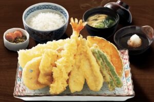 「あげてんや」鳥栖市に10月下旬オープン！揚げたて天ぷら専門店