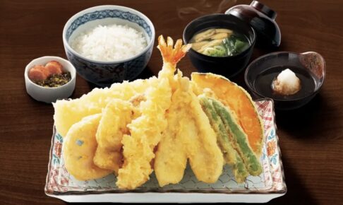 「あげてんや」鳥栖市に10月下旬オープン！揚げたて天ぷら専門店