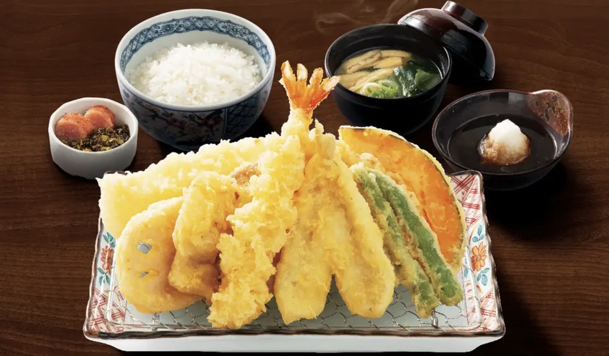 「あげてんや」鳥栖市に10月下旬オープン！揚げたて天ぷら専門店