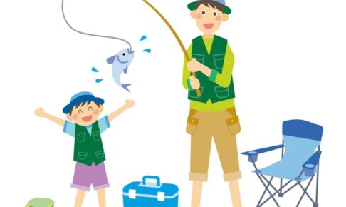久留米市「筑後川釣り大会2025」子どものうなぎ掴み取り大会も