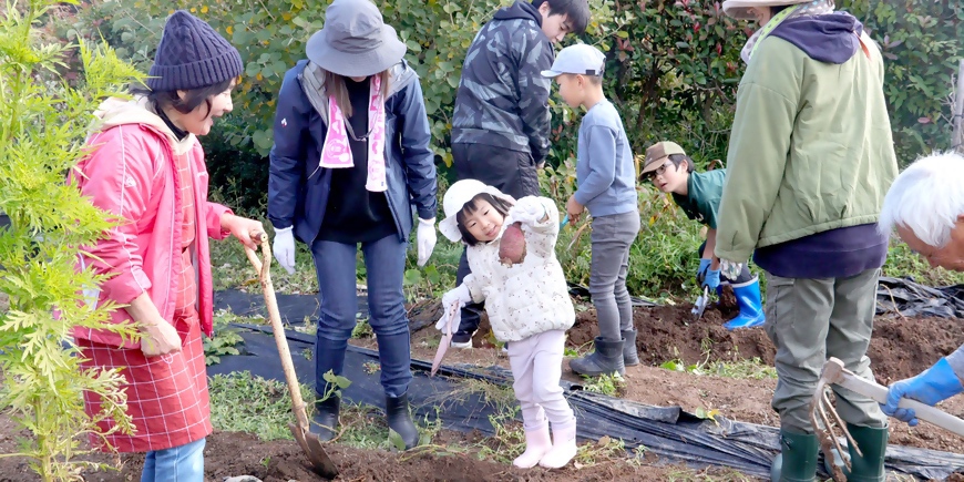 千代島さん家で遊びましょ♪ 千代島さん家で遊びましょ♪