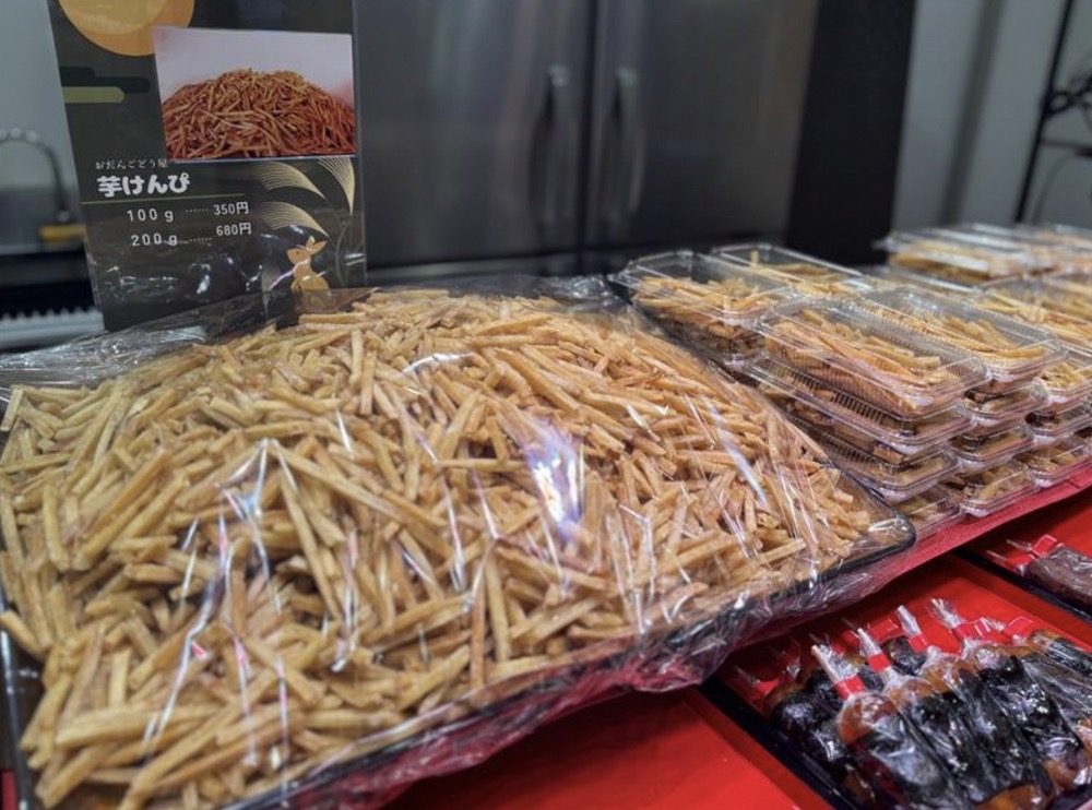 「おだんごどう屋＆チャン・キムチ」久留米市に期間限定オープン！