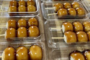 「おだんごどう屋＆チャン・キムチ」久留米市に期間限定オープン！