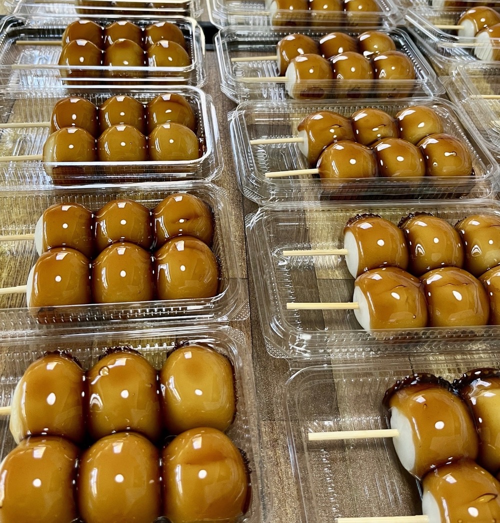 「おだんごどう屋＆チャン・キムチ」久留米市に期間限定オープン！
