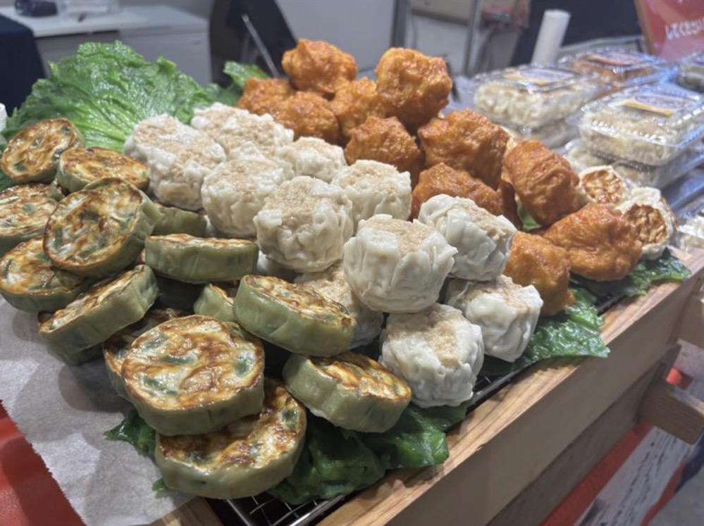 「小樽飯櫃」久留米市に9月期間限定オープン!四元豚しゅうまい、たこザンギ 「小樽飯櫃」久留米市に9月期間限定オープン!四元豚しゅうまい、たこザンギ