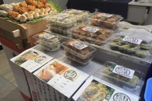 「小樽飯櫃」久留米市に9月期間限定オープン！四元豚しゅうまい、たこザンギ