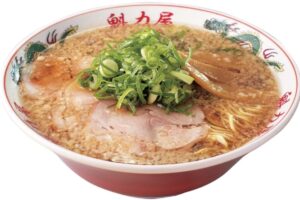 「ラーメン魁力屋 イオンモール大牟田店」大牟田市に11月オープン！