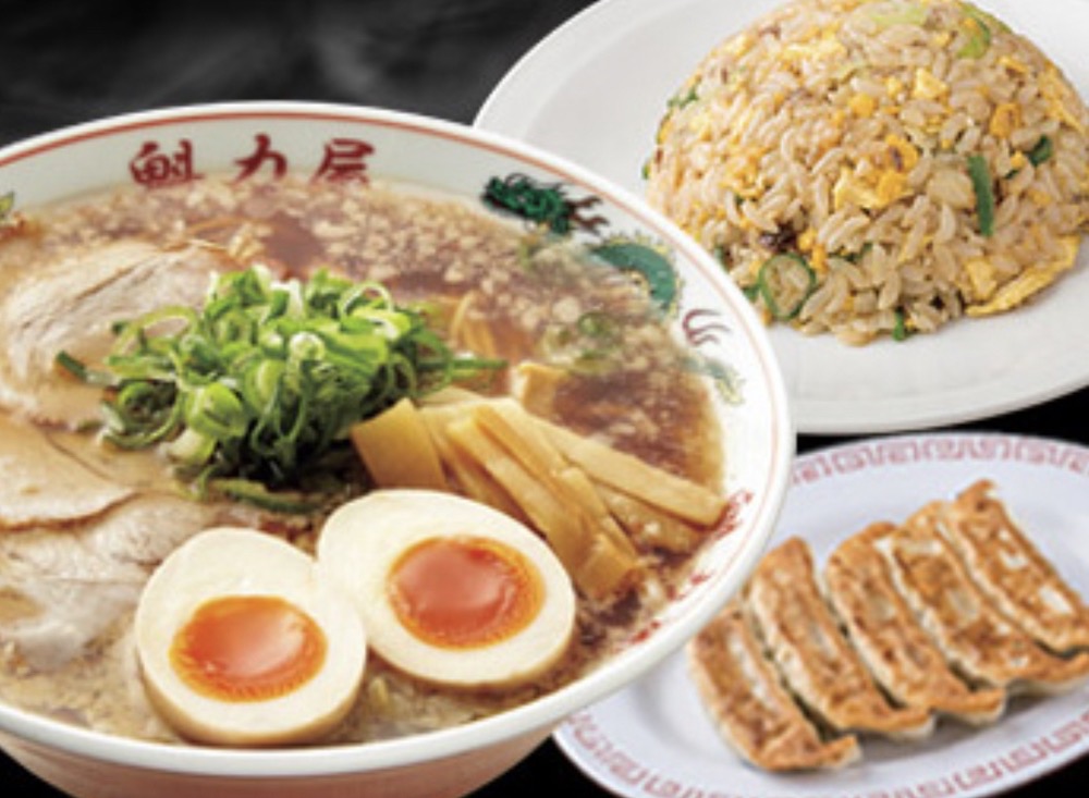「ラーメン魁力屋 イオンモール大牟田店」大牟田市に11月オープン! 「ラーメン魁力屋 イオンモール大牟田店」大牟田市に11月オープン!