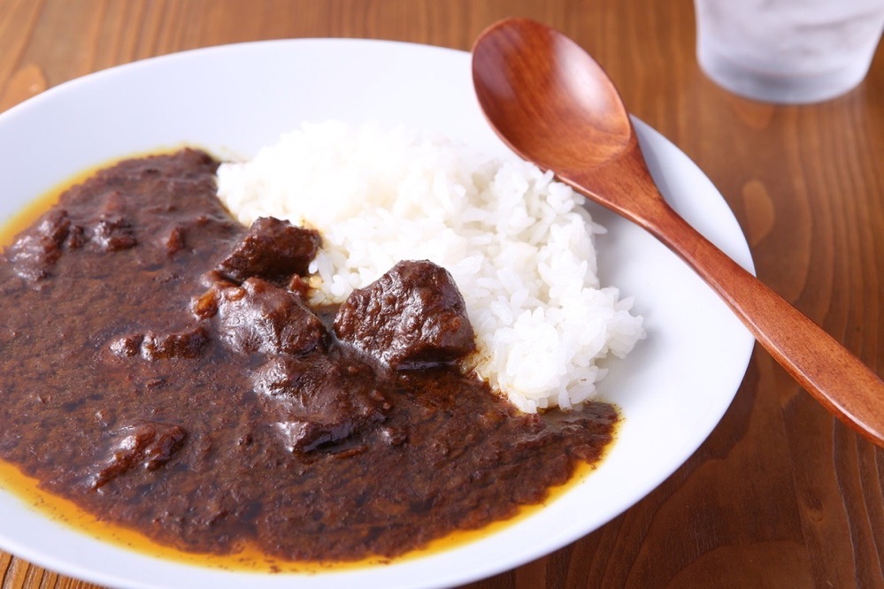 ツクルフェス 2025 日本で1番メディア露出が多い肉屋のカレー