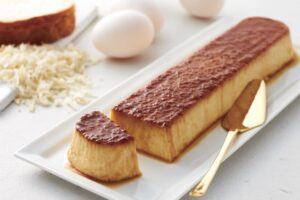 ゆめタウン久留米で大人気「モロゾフ パンプディンプリン」5日間 数量限定販売【久留米市】
