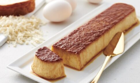 ゆめタウン久留米で大人気「モロゾフ パンプディンプリン」5日間 数量限定販売【久留米市】