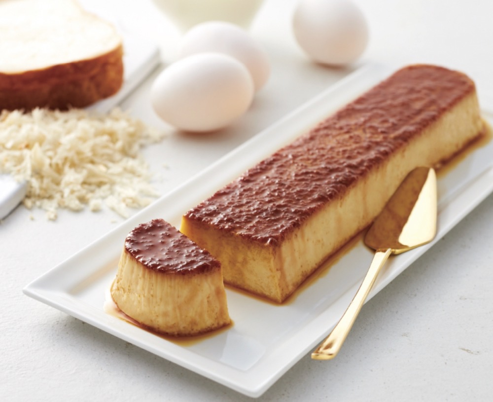 ゆめタウン久留米で大人気「モロゾフ パンプディンプリン」5日間 数量限定販売【久留米市】