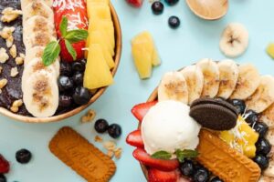 「アサイー工房 久留米店」久留米市に11月オープン!人気店が出店