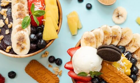 「アサイー工房 久留米店」久留米市に11月オープン!人気店が出店