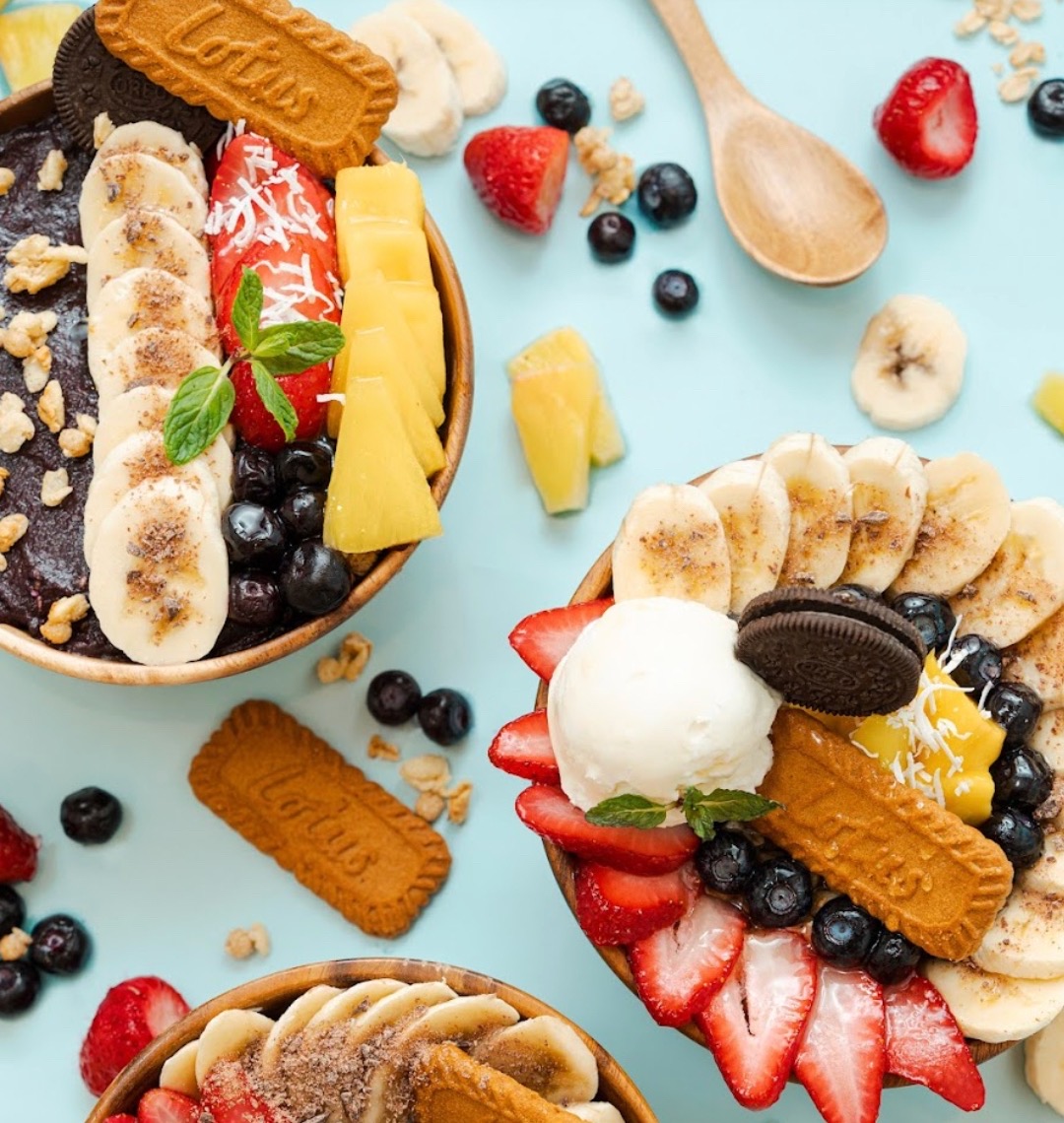 「アサイー工房 久留米店」久留米市に11月オープン!人気店が出店