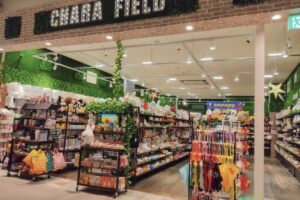 「CHARA FIELD ゆめタウン久留米店」久留米市に11月オープン！キャラクターグッズ専門店