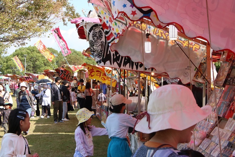 恋のくに筑後グルメフェスタ・出店者情報