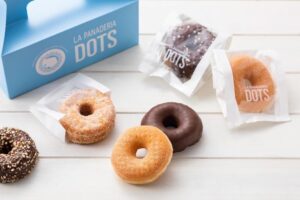 ゆめタウン久留米に「LA PANADERIA DOTS 」11月期間限定オープン!