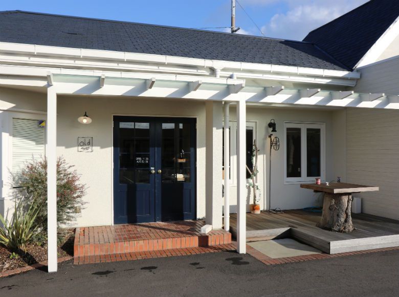 採寸会場【Old River】(筑後市公立中学校対象) 採寸会場【Old River】(筑後市公立中学校対象)