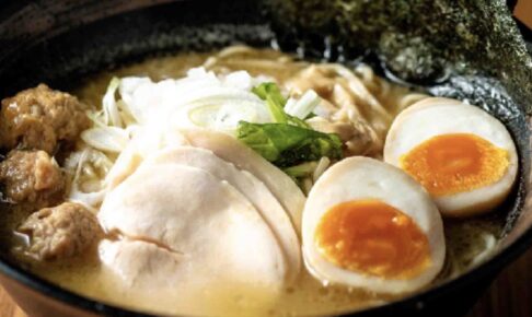 「麺屋武一」久留米市に今冬オープン予定!人気ラーメン店が九州初出店