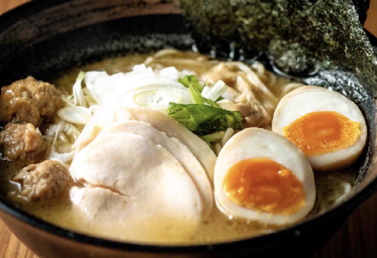 「麺屋武一」久留米市に今冬オープン予定!人気ラーメン店が九州初出店