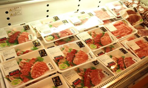 道の駅くるめ 11月29日いい肉の日！通常よりお買い得に購入できる【久留米市】