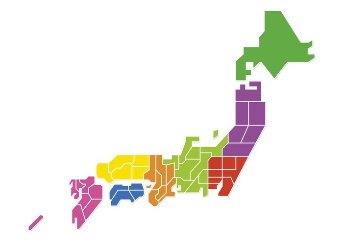 都道府県魅力度ランキング2025発表 福岡県は6位！市区町村魅力度ランキングは!?
