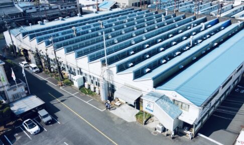 「PLATO MOONSTAR」ムーンスター久留米本社内に初の直営店 2026年1月オープン