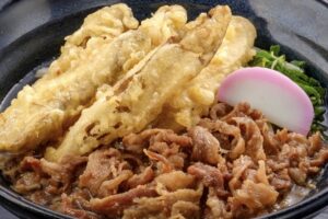 「徳兵衛うどん筑後店」筑後市に2025年秋オープン！久留米で人気うどん店