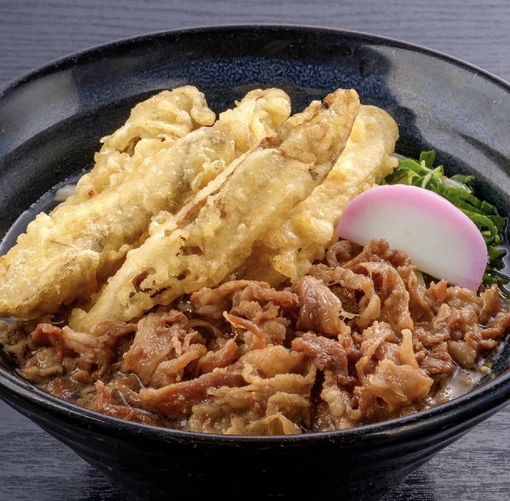 「徳兵衛うどん筑後店」筑後市に2025年秋オープン！久留米で人気うどん店