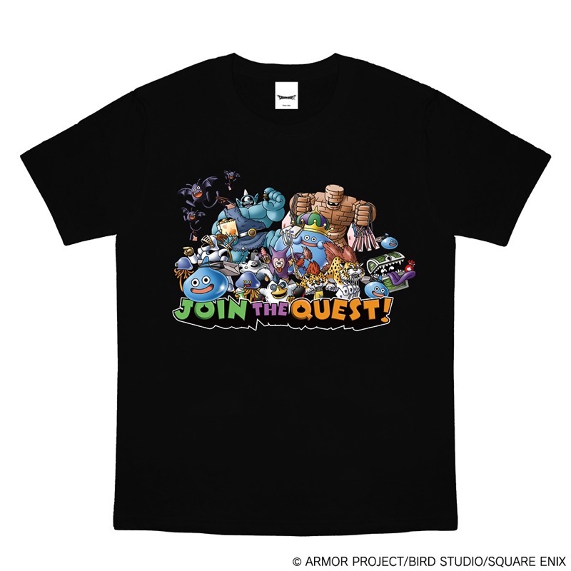 「ドラゴンクエスト どうぐや at SQUARE ENIX POP UP STORE」 「ドラゴンクエスト どうぐや at SQUARE ENIX POP UP STORE」