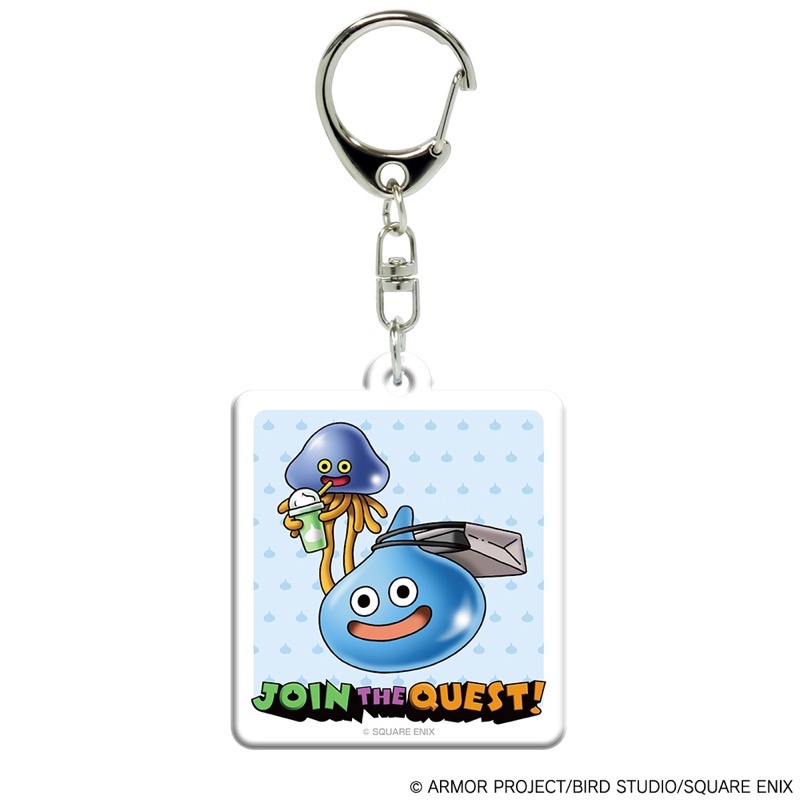 「ドラゴンクエスト どうぐや at SQUARE ENIX POP UP STORE」 「ドラゴンクエスト どうぐや at SQUARE ENIX POP UP STORE」