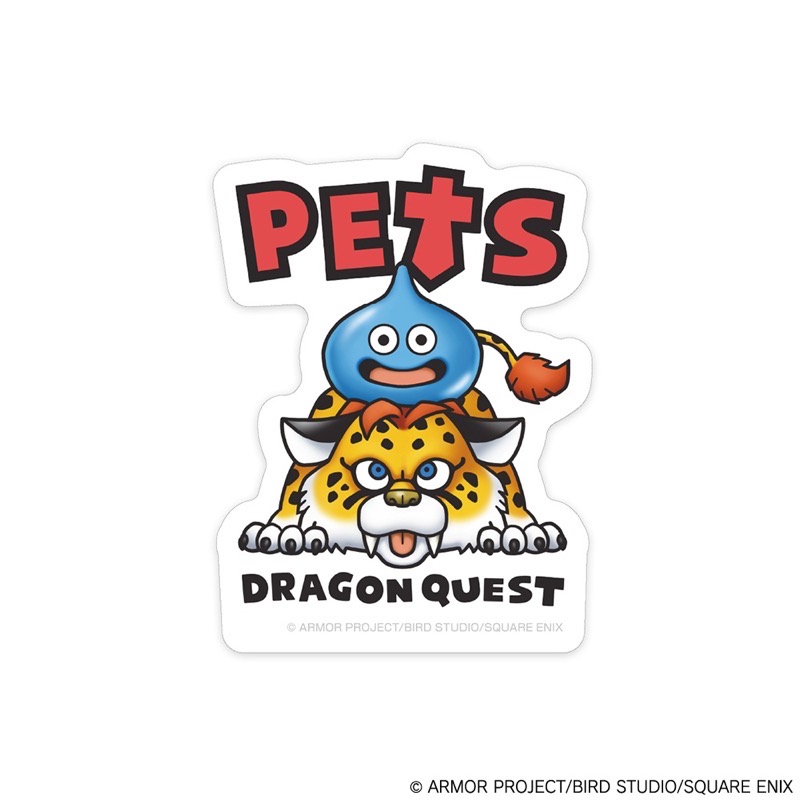 「ドラゴンクエスト どうぐや at SQUARE ENIX POP UP STORE」 「ドラゴンクエスト どうぐや at SQUARE ENIX POP UP STORE」