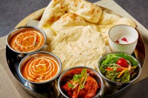 「インド料理ビスヌ Express レイリア久留米店」12月オープン【久留米市】